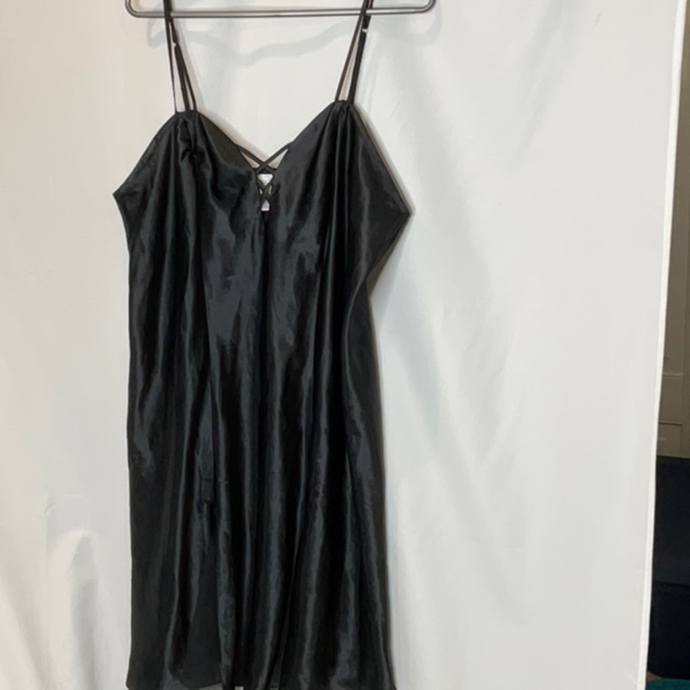 Vintage Gloria Vanderbilt Nightie Size 18/20